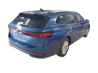 Volkswagen Passat Variant - Vorschau Bild 3