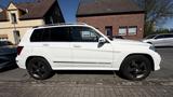 Mercedes-Benz GLK 250 BlueTEC 4MATIC - AMG - VOLL ! - Mercedes-Benz GLK 250 von privat