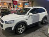Chevrolet Captiva 2.2 LT 2WD 7-Sitzer LT - Chevrolet Captiva von privat