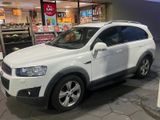 Chevrolet Captiva 2.2 LT 2WD 7-Sitzer LT
