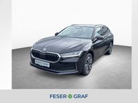 Skoda Superb - Vorschau Bild 1