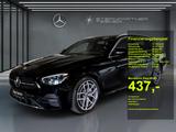 Mercedes-Benz E 200 T AMG - Schiebedach - AHK - Totwinkel - gebrauchte Mercedes-Benz E 200 aus dem Jahr 2023