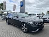 Mercedes-Benz C 220 T d 2x Avantgarde Night Abstand+Park+AHK - Mercedes-Benz C 220 in Hamm
