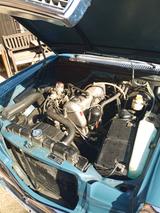 Mercedes-Benz 200/8 - gebrauchte Mercedes-Benz 200 aus dem Jahr 1975