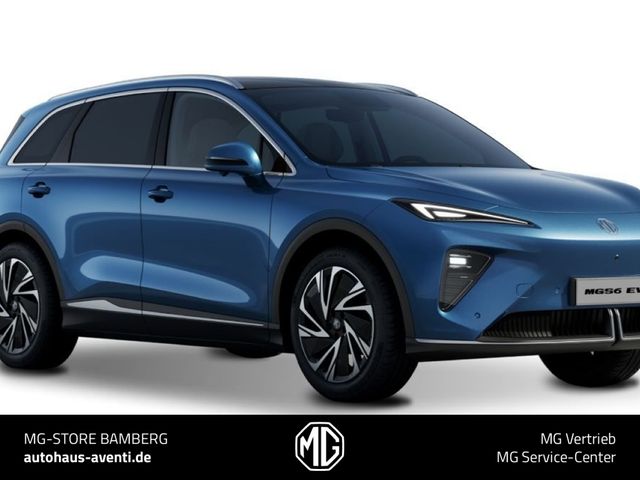 MG Andere