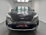 Kia Sorento Edition 7 4WD Metallic+7-SITZE+KAMERA+ - Kia Sorento in Frankfurt (Main)