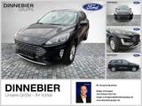 Ford Kuga Titanium Navigation+Kamera+Winterpaket - Ford Kuga Gebrauchtwagen in Dresden