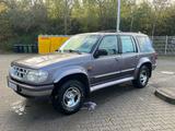 Ford Explorer U2 4.0 SOHC Bj. 97 (HU 5/28) - Ford Explorer U2
