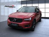 Volvo XC 40 R Design 2WD - Volvo: 2.4