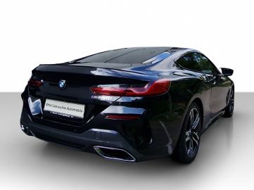 BMW M850 - 6