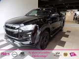 Vorschaubild Isuzu D-MAX V-Cross AHK 3.5t Standheizung 8-fach LED