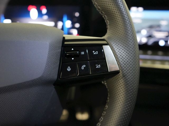 Astra Electric L LIM GS 54kWh AT+LED MATRIX+NAVI