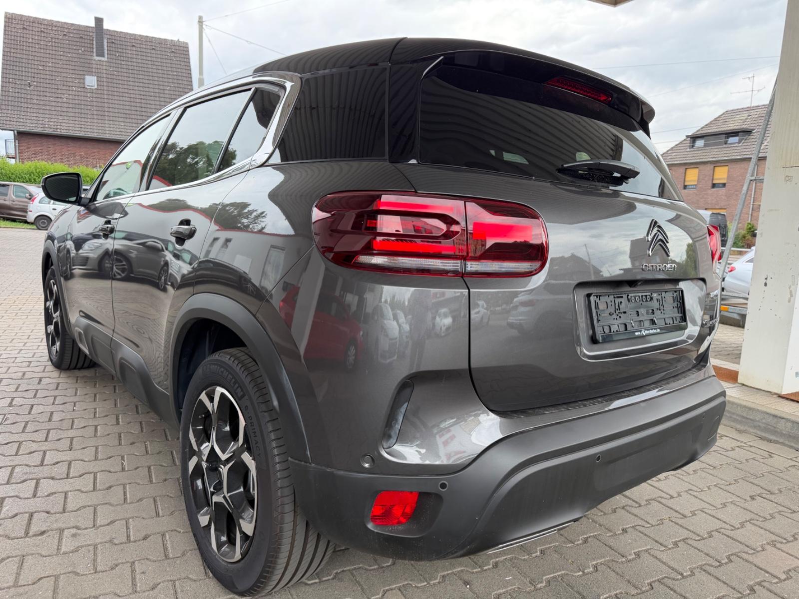 Citroën C5 Aircross Max*1.Hand*LED*hybrid*