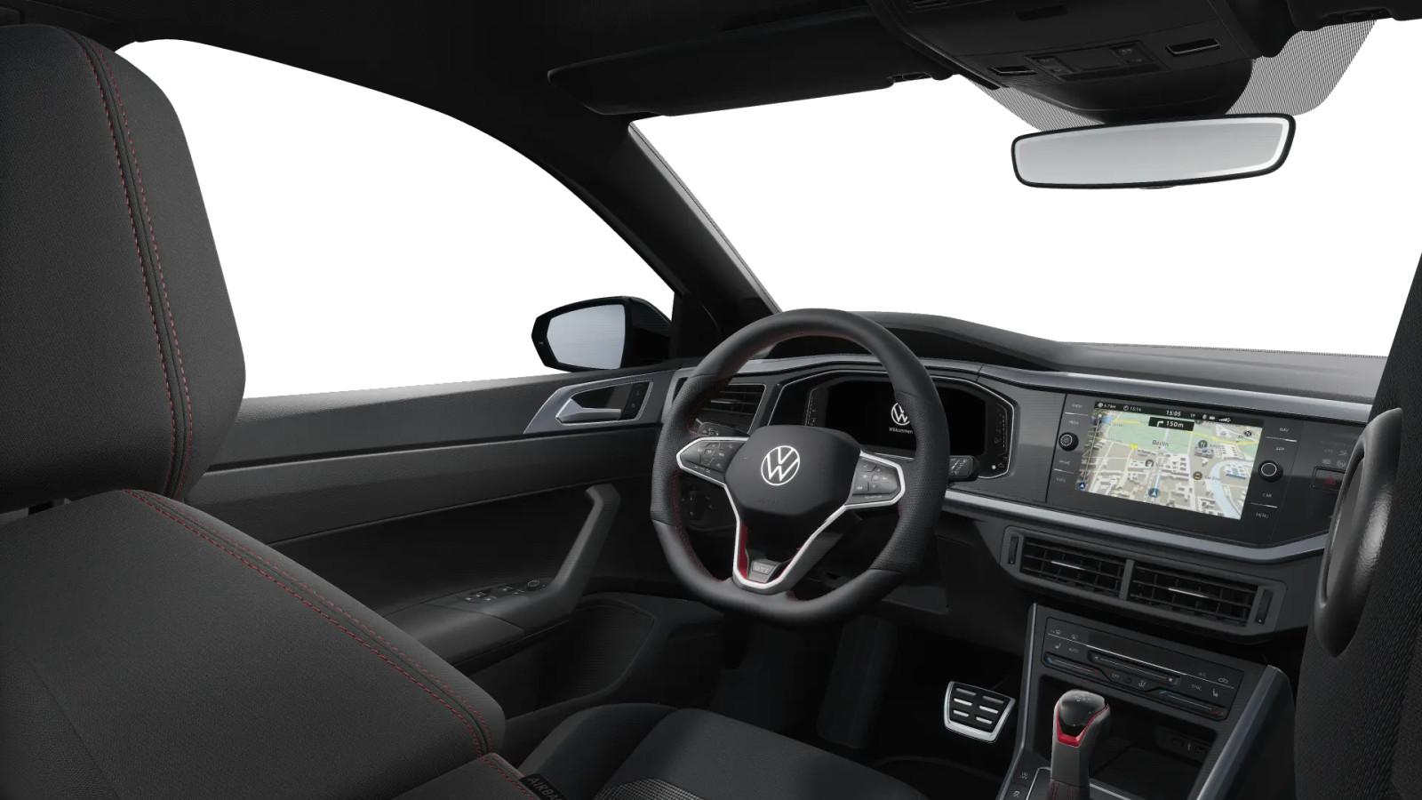 Volkswagen Polo 2.0 TSI DSG GTI*IQ.LIGHT*KAMERA*PDC*SHZ*NAV, миниатюра 10