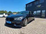 BMW 750i xDrive M-Packet - gebrauchte BMW 750 aus dem Jahr 2017