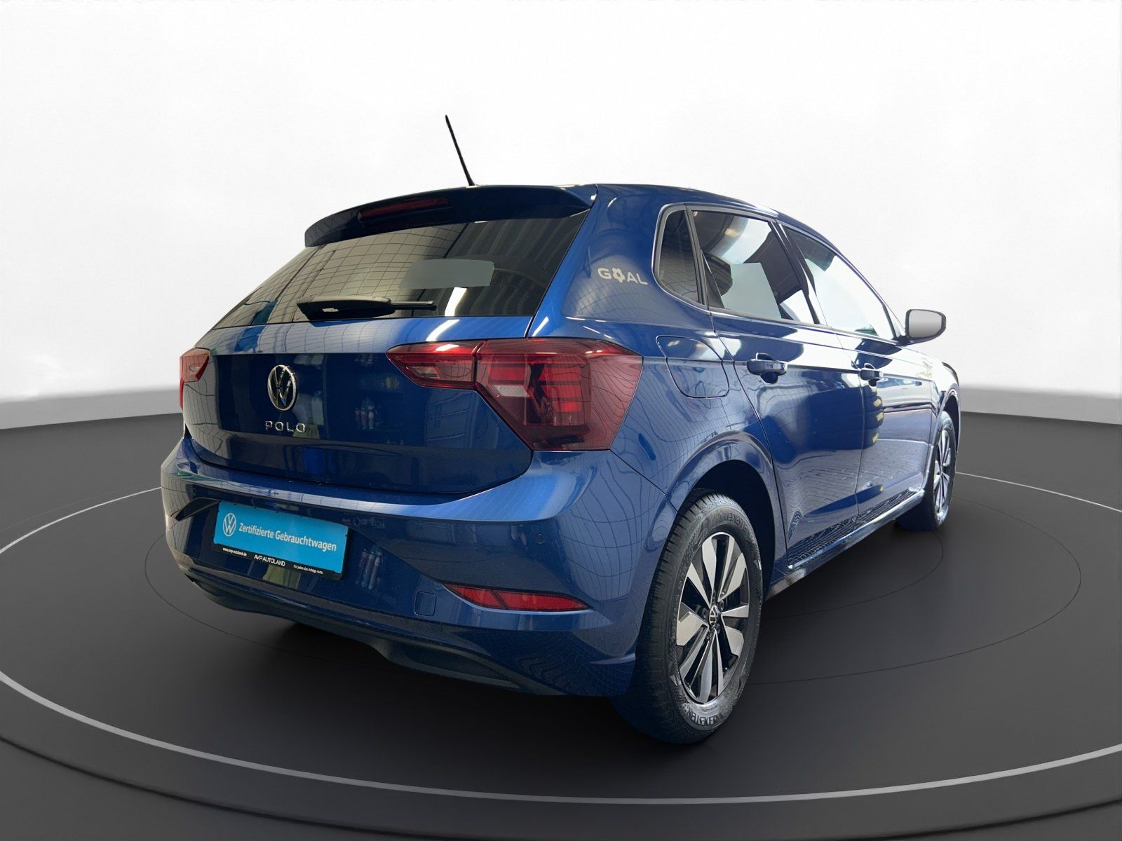 Volkswagen Polo - Bild 5