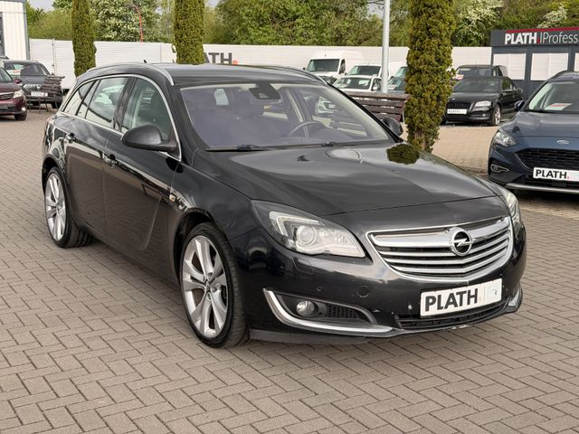 Opel Insignia A Sports Tourer Innovation