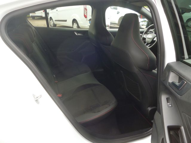 Focus Lim. ST X*TRACK-PACK*B&O*Head-up-Displ.*