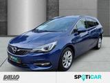 Opel Astra K Sports Tourer Elegance Navi LED Apple Ca - Opel Astra Gebrauchtwagen in Lübeck
