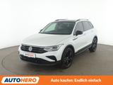 Volkswagen Tiguan 1.5 TSI ACT Elegance Aut.*NAVI*CAM*ACC* - Volkswagen Tiguan Elegance mit Benzin-Antrieb