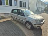 Ford Fusion 1.4 16V Viva Viva - Ford Fusion in München
