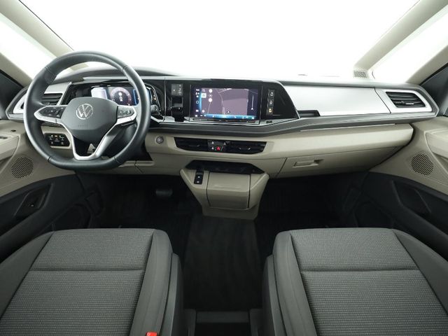 T7 Multivan LÜ 2.0TSI 150kW