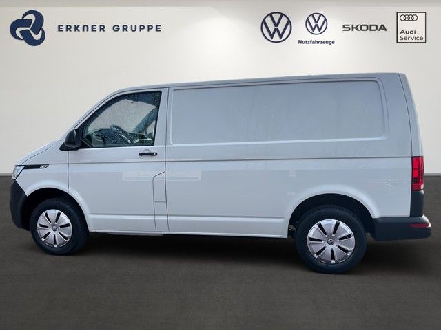 Fahrzeugabbildung Volkswagen T6.1 Transporter Kasten 2.0TDI  EcoProfi AHK+DAB