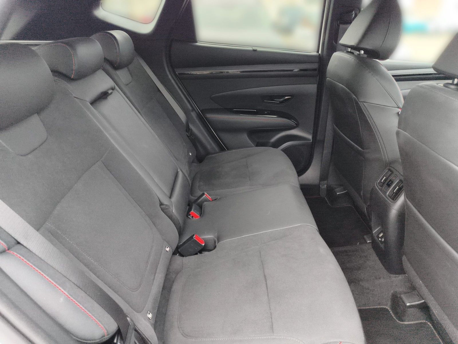 Hyundai Tucson – Bild 29