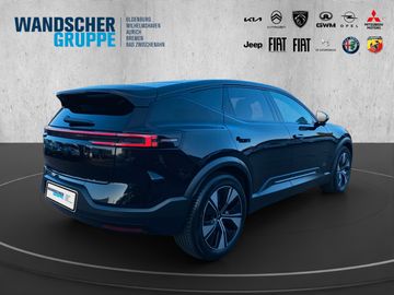 Polestar 3 111kWh Long Range Dual 360+HUD+Kam.+Panorama