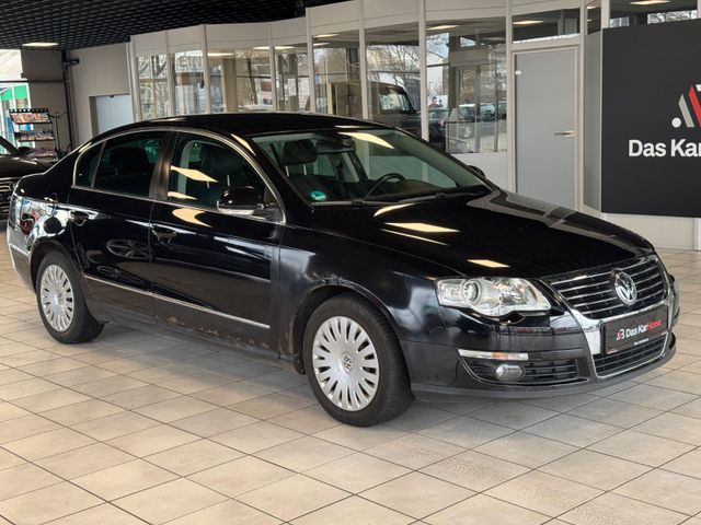 Volkswagen Passat 2.0 FSI Lim. Highline Automatik Tempomat