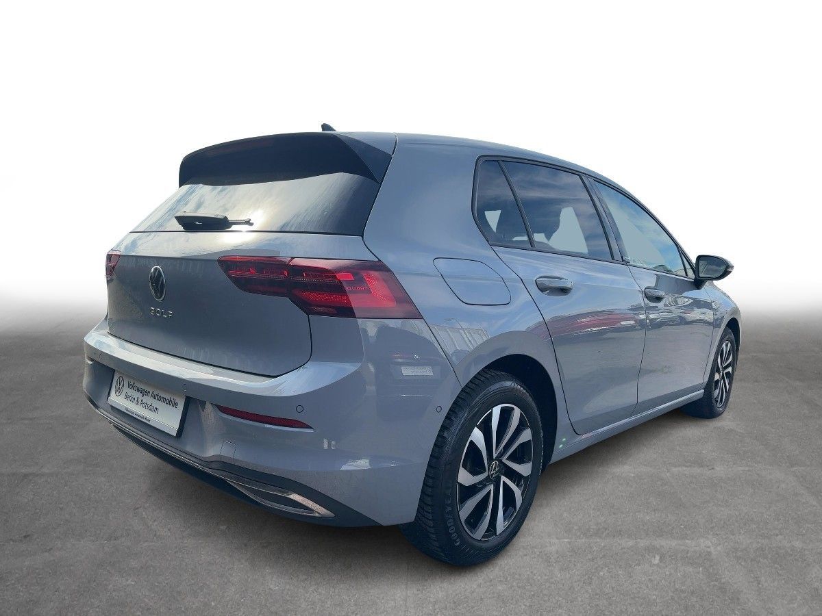 Volkswagen Golf - Bild 4