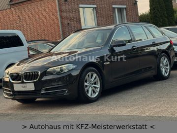 BMW 520 - 2