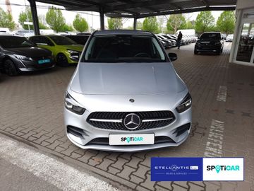 Mercedes B 180 - 2