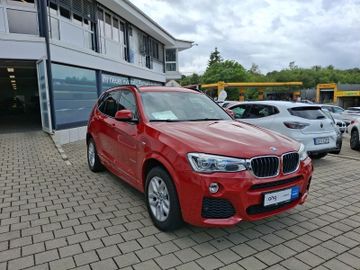 BMW X3 - 12