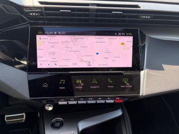 Peugeot 408 - 9