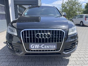 Audi Q5 - 2