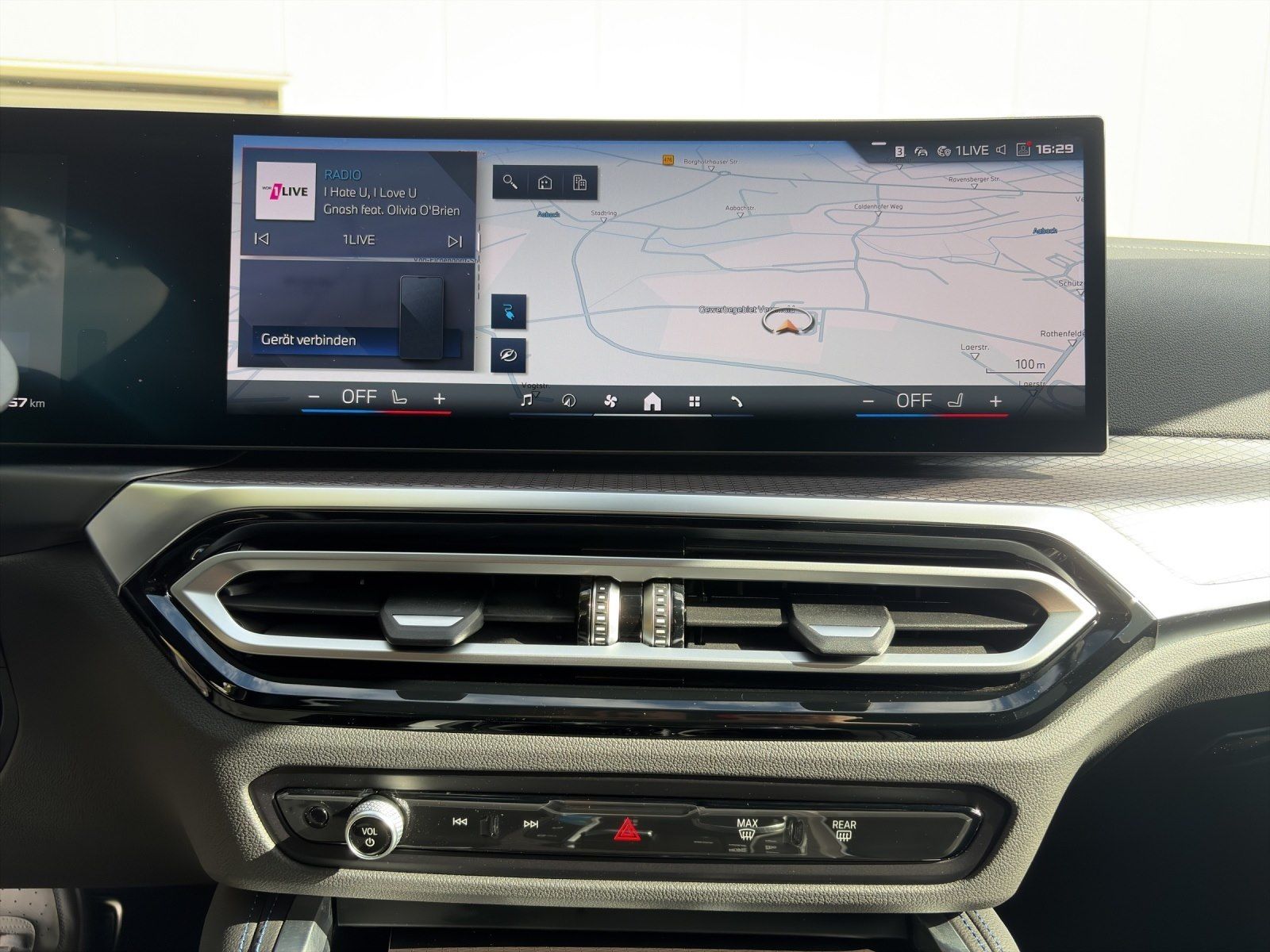 BMW i4 - Bild 26
