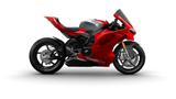 Ducati PANIGALE V4 R  - DUCATI PANIGALE V4 R