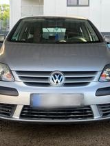 Volkswagen Golf 5 Plus TÜV NEU - VW Golf Plus in Münster