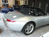 BMW Z8 Roadster - BMW Z8 in Köln