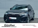 Audi Q3 40 TFSI QUATTRO S-LINE+360°+LED+SOUND SYSTEM+ - Audi: System Sound