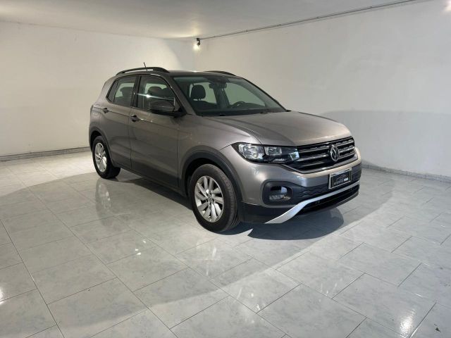 Volkswagen VOLKSWAGEN T-CROSS 2020 1.0 TSI 116 CV STYLE