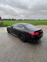 Mercedes-Benz S 500 4MATIC Edition 1 S63 AMG SVAROVSKI Service - Mercedes-Benz S-Class: Coupe