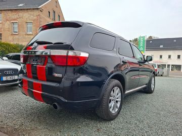 Dodge Durango*3,6L*7Sitze*AUT*SOUND*