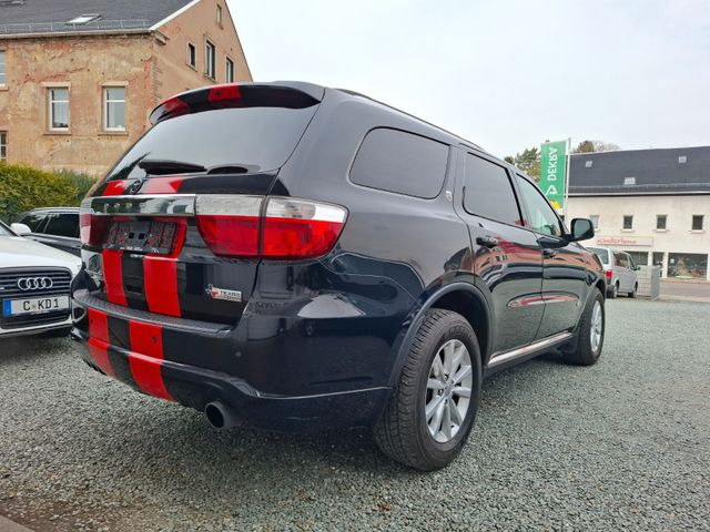 Dodge Durango*3,6L*7Sitze*AUT*SOUND*