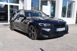 BMW 330xi T MSportPro, innov,comf,pano,h/k, net €40k - BMW 330: 330xi