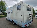 Ford Transit Rimor Wohnmobil - Ford Gebrauchtwagen von 2000