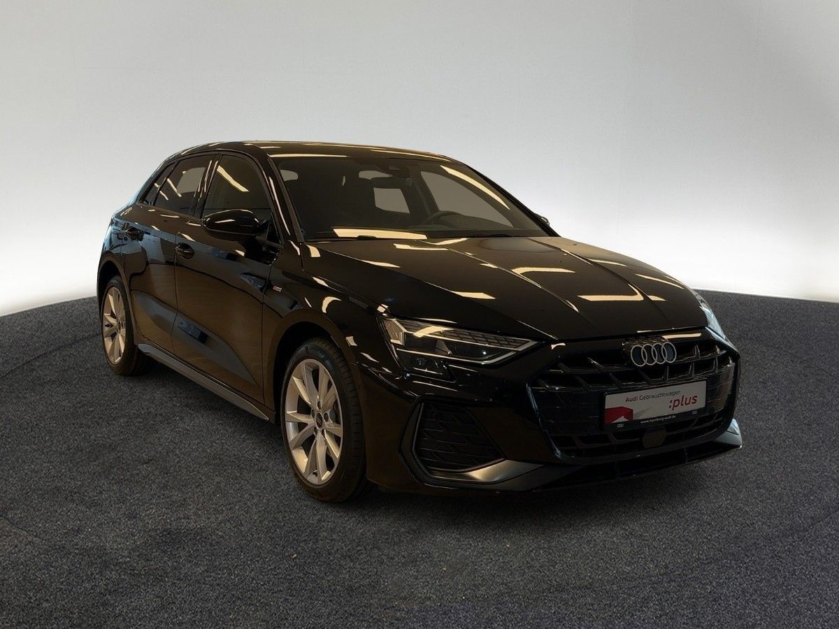 Audi A3 - Bild 6