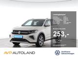 Volkswagen T-Cross 1.0 TSI DSG R-Line | NAVI | ACC | LED | - Volkswagen Gebrauchtwagen in Kassel