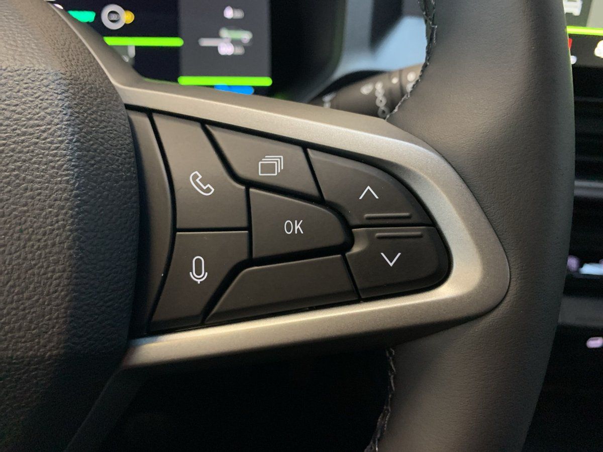 Dacia Bigster - Bild 23